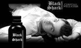 BLACK SHARK - 100ml