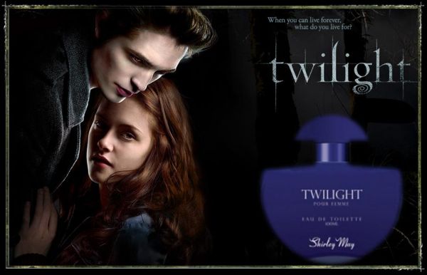 TWILIGHT - 100ml