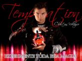 TEMPTATION - CHRISTIAN WELLAYSER - 100ml