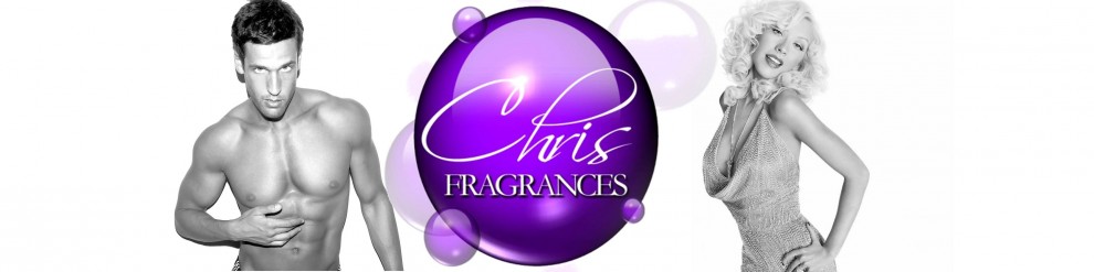 Loja de chrisfragrance